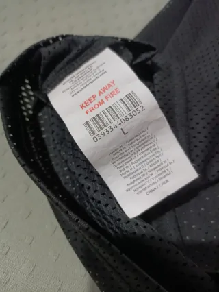 3 Camisetas Deportivas Mujer Never Give Up