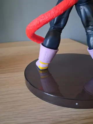 vegeta Super Saiyan 4 Dragon Ball GT Figure