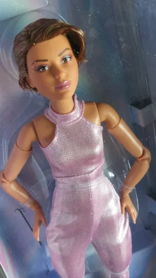 Barbie Looks #22