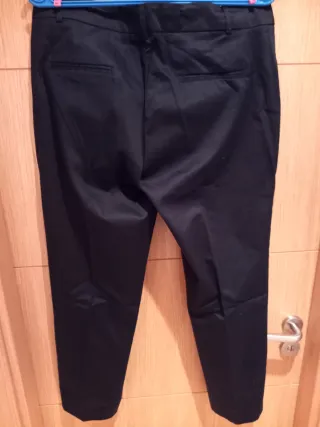 PANTALÓN MUJER SFERA