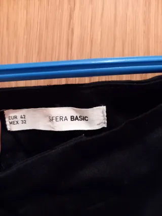 PANTALÓN MUJER SFERA