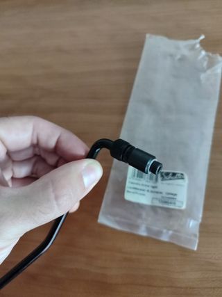 Palanca Tremolo Schaller Arms right LockMeister