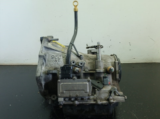 DESPIECE CAJA CAMBIOS CHRYSLER VOYAGER (RG) D-VM4