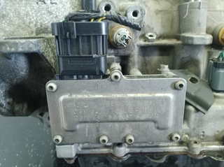 DESPIECE CAJA CAMBIOS CHRYSLER VOYAGER (RG) D-VM4