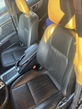 Mercedes-Benz Classe GLK  2014