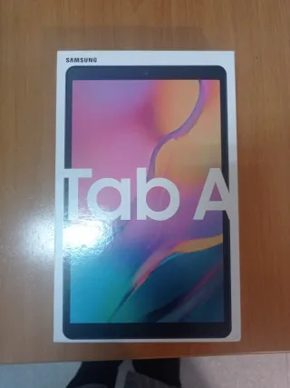 Samsung Tab A