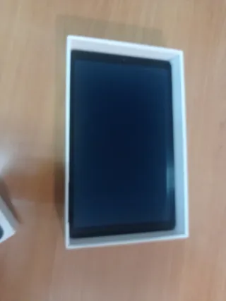 Samsung Tab A