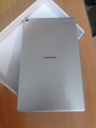 Samsung Tab A