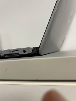 Portátil HP Elitebook 840 G3