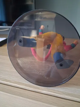 figure dragon ball gt Goku SSJ4