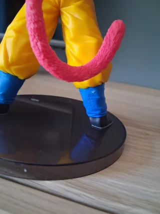 figure dragon ball gt Goku SSJ4