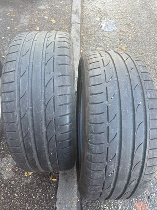 Bridgestone 225/40/19 93W Neumático