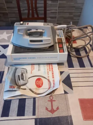 Ferro da stiro Istantanea Olimpic