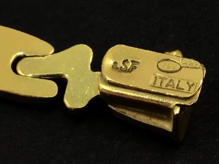 E682578-0 Pulsera Oro 18K