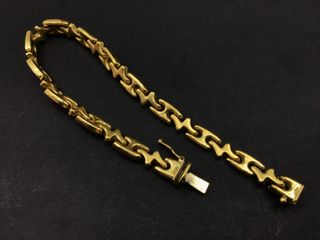 E682578-0 Pulsera Oro 18K