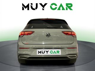 Volkswagen Golf Style 1.5 eTSI 110 kW (150 CV) DSG