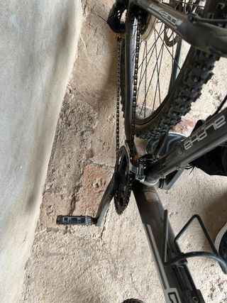 Bicicleta Trek 4300 Disk