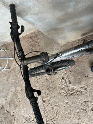 Bicicleta Trek 4300 Disk