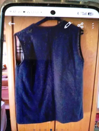 Chaqueta Burberrys Clásica