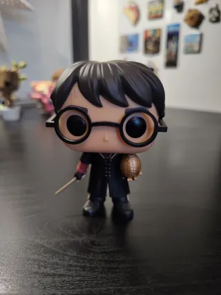 Funko Pop Harry Potter n° 26
