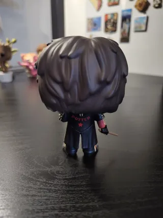 Funko Pop Harry Potter n° 26