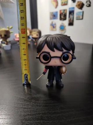 Funko Pop Harry Potter n° 26