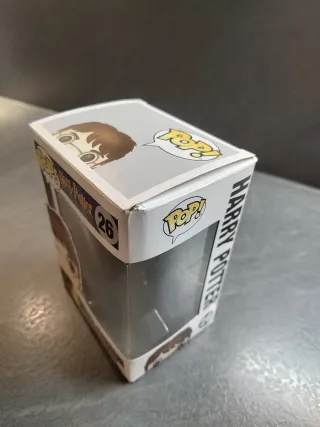 Funko Pop Harry Potter n° 26