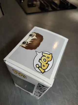 Funko Pop Harry Potter n° 26