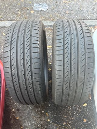Neumático Pirelli 205/50/17 93Y