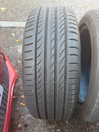 Neumático Pirelli 205/50/17 93Y