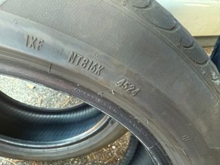 Neumático Pirelli 205/50/17 93Y