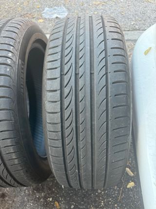 Neumático Pirelli 205/50/17 93Y
