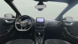 Ford Puma 1.0 EcoBoost MHEV ST-Line X Auto 114 kW (155 CV)