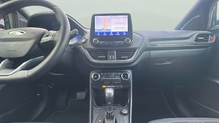 Ford Puma 1.0 EcoBoost MHEV ST-Line X Auto 114 kW (155 CV)