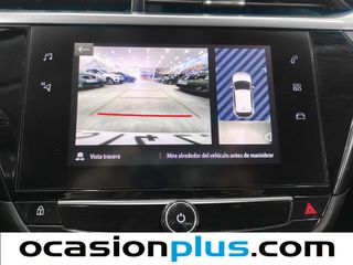 Opel Corsa 1.2 Turbo XHL Elegance Auto 74 kW (100 CV)