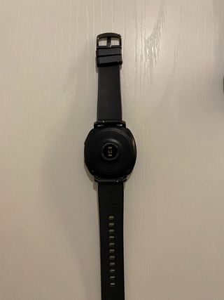 Samsung Gear Sport Smartwatch Nero