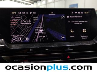 Citroen C5 X PureTech 180 S&S Shine EAT8 132 kW (180 CV)