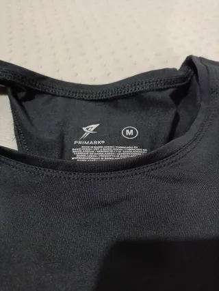 Conjunto 3 Camisetas Deportivas Mujer