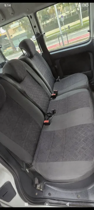 Peugeot Partner 2010