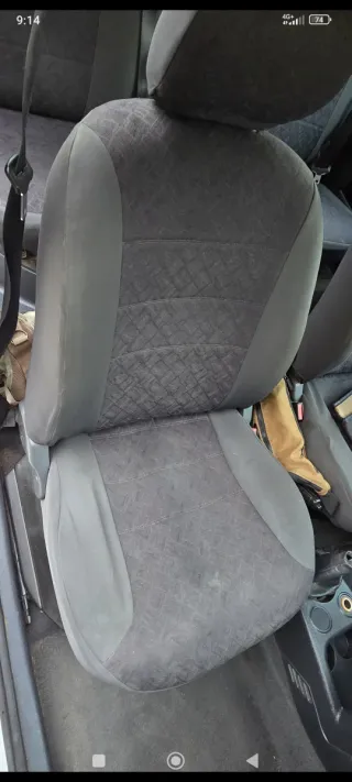 Peugeot Partner 2010