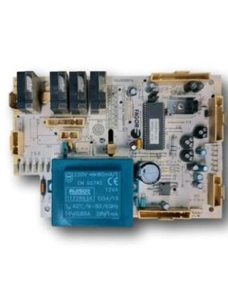 Placa Electrónica Ecoplus FEB 20 E