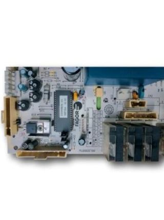 Placa Electrónica Ecoplus FEB 20 E