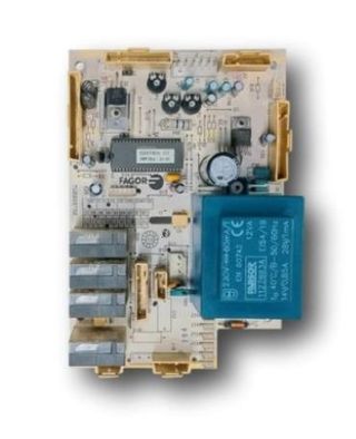 Placa Electrónica Ecoplus FEB 20 E