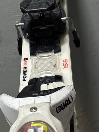 Sci Rossignol Hero Elite All Turn