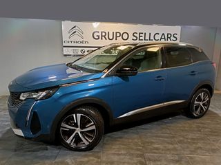 Peugeot 3008 BHDI 130 GT EAT8
