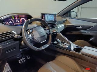 Peugeot 3008 BHDI 130 GT EAT8