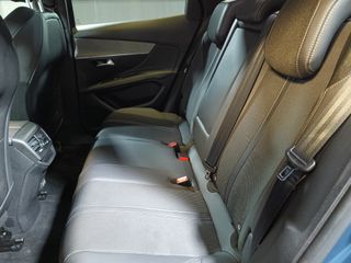 Peugeot 3008 BHDI 130 GT EAT8