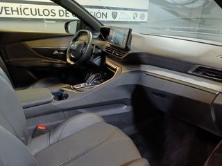 Peugeot 3008 BHDI 130 GT EAT8