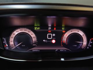 Peugeot 3008 BHDI 130 GT EAT8