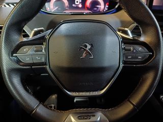 Peugeot 3008 BHDI 130 GT EAT8